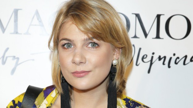 RMF Extra: Kolejna metamorfoza Marty Wierzbickiej. Aktorka zmieniła fryzurę!