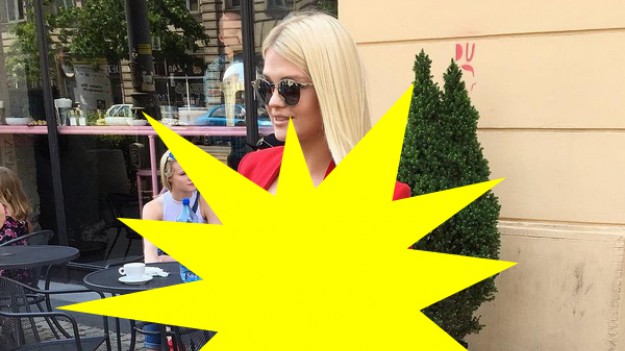 RMF Extra: Margaret w bardzo odważnej stylizacji! To jest teraz na topie!