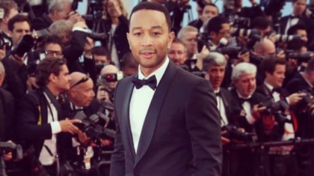 RMF Extra: Dziś 37 urodziny obchodzi John Legend! 