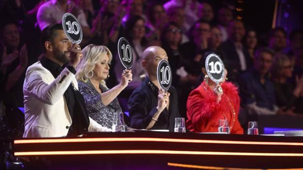 RMF Extra: To on wygra „TzG”? „Będzie objawieniem tej edycji”