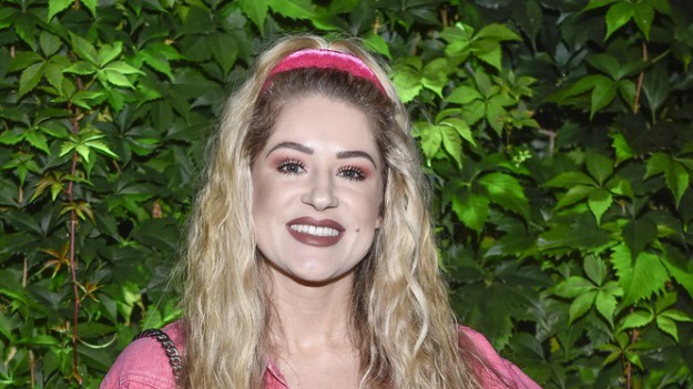 RMF Extra: Magda Wójcik na zdjęciach z wanny. To już nie słodka Madzia z "Big Brothera"