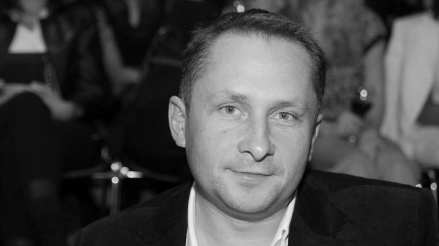 RMF Extra: Przyjaciel tajemniczo o ostatnich chwilach Kamila Durczoka. "Nie wiem, czy to nie było czymś wspomagane"