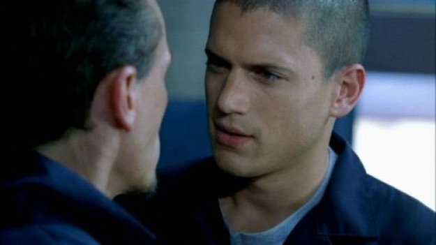 RMF Extra: Wentworth Miller odpowiedział na skandaliczny żart z jego choroby