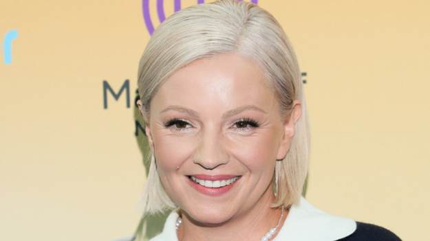 RMF Extra: Szelągowska przez 15 lat tworzyła rodzinę ze Sztabą. Jak obecnie wyglądają ich relacje?