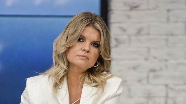 RMF Extra: Marta Manowska pokazała prywatne zdjęcia. "Czas się pakować"