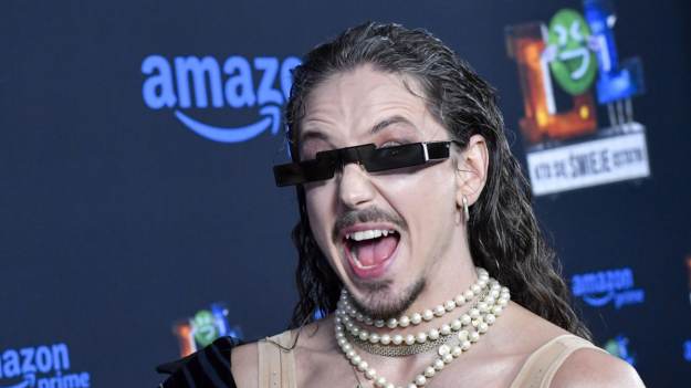 RMF Extra: Michał Szpak i Jamala razem na Eurowizji? Fani oszaleli