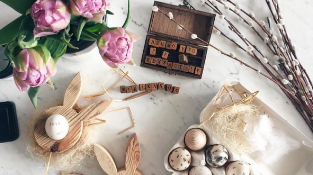 RMF Extra: Wielkanocne inspiracje