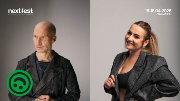 Muzyczna podróż do lat 2000. Mezo i Kasia Wilk..