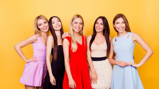 RMF Extra: Te kolory noszą inteligentne osoby? Psychologia wyjaśnia