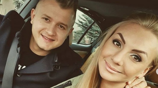 RMF Extra: Dawid Narożny z "Pięknych i Młodych" zostanie ojcem?! Sensacyjne doniesienia mediów!