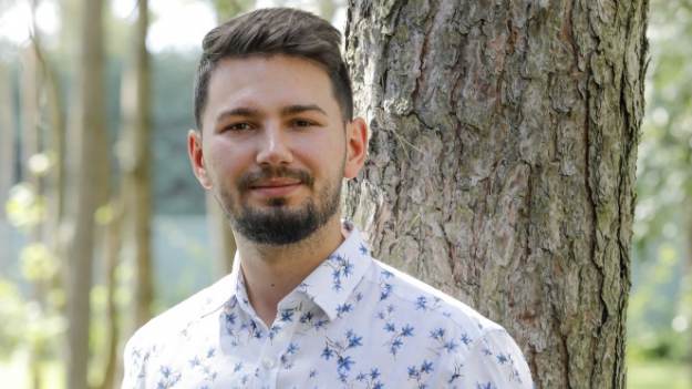 RMF Extra: "Rolnik szuka żony 9". Widzowie krytykują zachowanie Tomasza: "Kasia jest kołem ratunkowym"