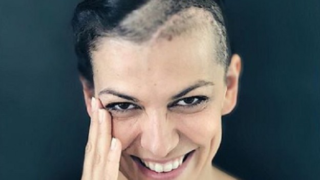 RMF Extra: Alżbeta Lenska wraca do zdrowia: "Hello z pierwszej jazdy autem po długim czasie"