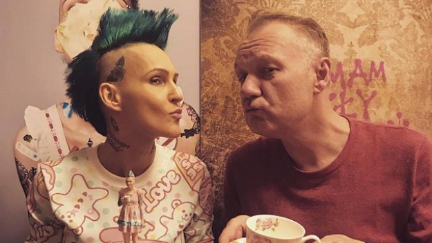 RMF Extra: Agnieszka Chylińska w RMF FM: 3 rzeczy, które chciałaby wziąć bez pytania 