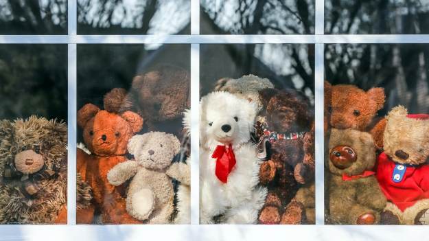 RMF Extra: Wiele osób ma je w swoich domach i nie wie, że są warte fortunę. Stare maskotki na celowniku kolekcjonerów