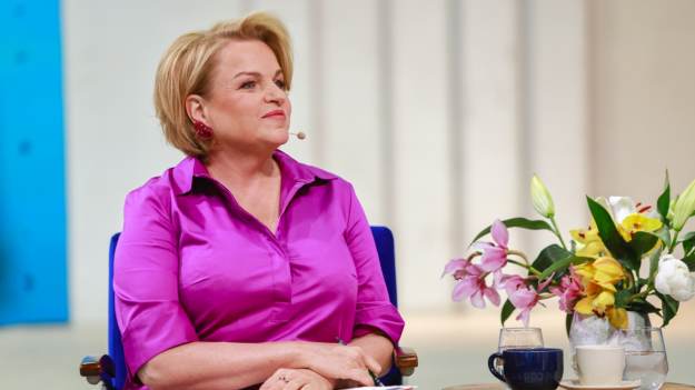 RMF Extra: Nowy rozdział w życiu Katarzyny Bosackiej. Radosna nowina z TVP