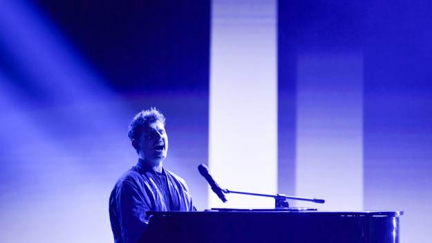 Była 2:05. Dawid Podsiadło ogłosił w RMF FM ważną..