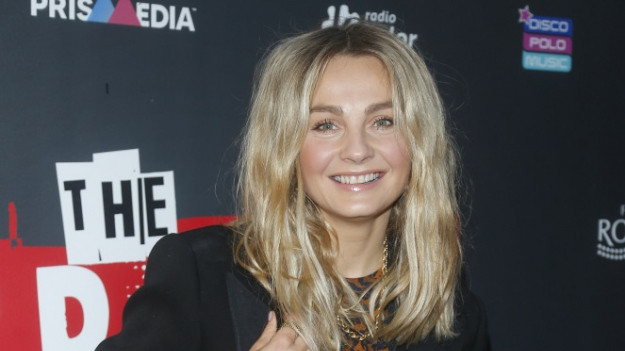 RMF Extra: Małgorzata Socha pokazała twarz syna! "Szczęście to są chwile" [ZDJĘCIE]