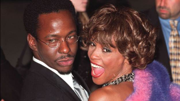 RMF Extra: Miłość, która zabija jak narkotyk. 14 lat temu świat stracił Whitney Houston