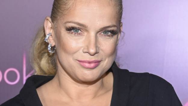 RMF Extra: Joanna Liszowska wprost o poprawianiu zdjęć. "Pewnie trochę w Photoshopie zabrali mi bioder"