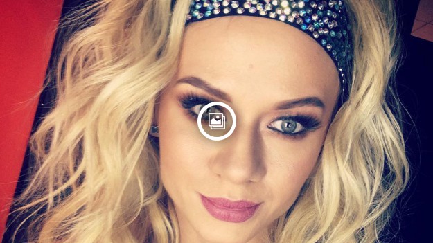 RMF Extra: Kasia Dziurska pokazała zdjęcie sprzed lat. Zupełnie niepodobna!