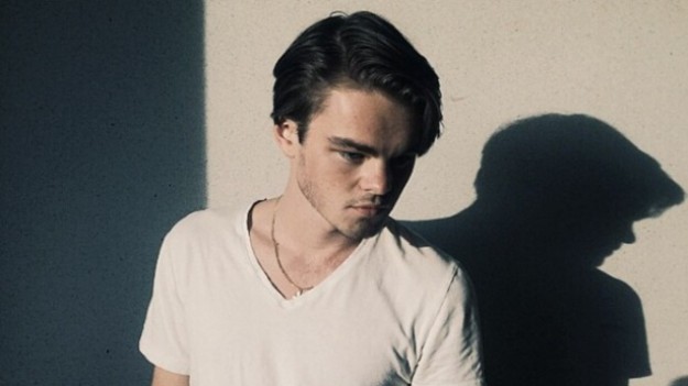 RMF Extra: Poznajcie szwedzkiego sobowtóra Leonardo DiCaprio!