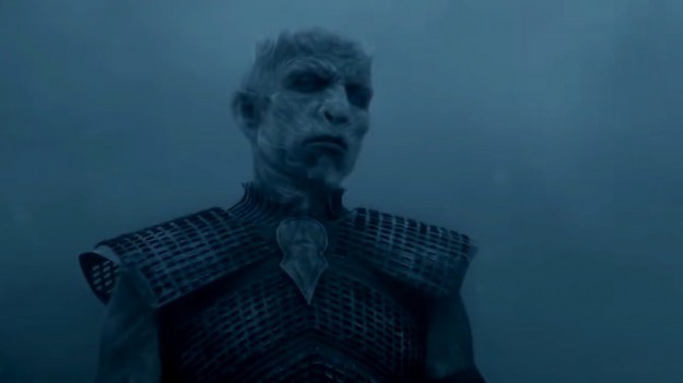 RMF Extra: "Gra o tron". Aktor wcielający się w Nocnego Króla zdradził tajemnice finałowego sezonu! 