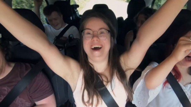 RMF Extra: "Down the road" odcinek 5. Uczestnicy opuszczają Chorwację. Poznaliśmy hymn programu! [STRESZCZENIE ODCINKA]