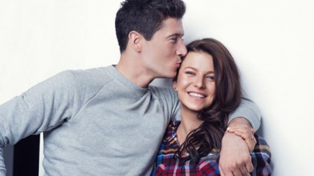 RMF Extra: Anna Lewandowska urodziła? W końcu to napisała!