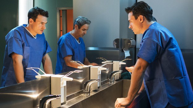 RMF Extra: W rytmie serca: Czy Adam trafi do aresztu? 