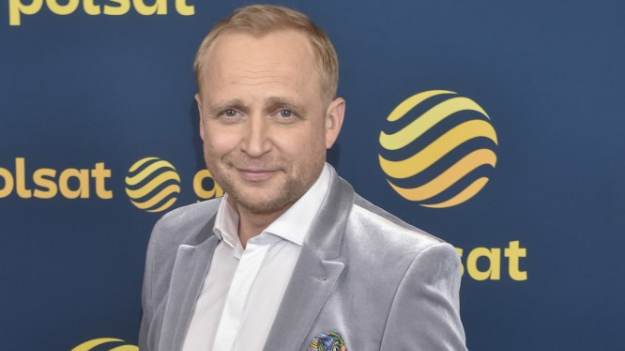 RMF Extra: Piotr Adamczyk w nowej amerykańskiej produkcji. "Night Sky" już za niedługo na Amazon Prime Video