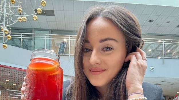 RMF Extra: Anna Bardowska z "Rolnik szuka żony" zdjęła doczepy. Pokazała, jak wygląda w naturalnej odsłonie 