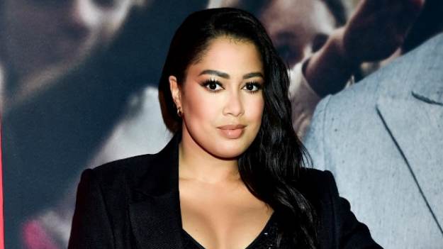 RMF Extra: Patricia Kazadi w szczerym wyznaniu o swoim dzieciństwie. "Rygor, dyscyplina"  