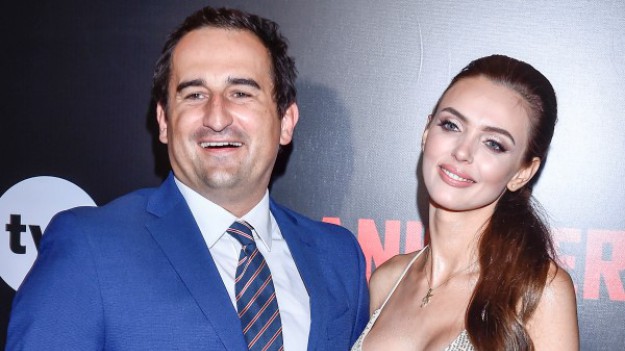 RMF Extra: Misiek Koterski skomentował rozstanie z Marcelą Leszczak? "Miłość to kochanie kogoś za obecność i nic innego"