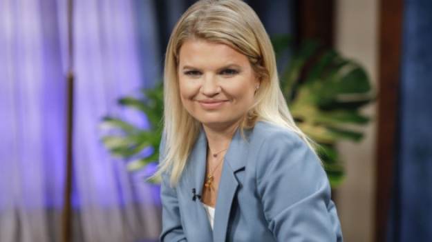 RMF Extra: "Rolnik szuka żony". Marta Manowska reaguje na informację o powiększeniu "rolnikowej" rodziny. Zdradziła, jak dowiedziała się o ciąży! "Jestem przeszczęśliwa"