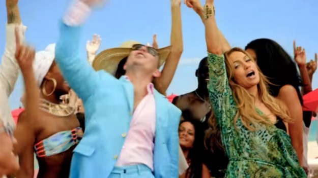 RMF Extra: Pitbull i Jennifer Lopez znów razem! "Sexy Body" będzie ich kolejnym hitem?