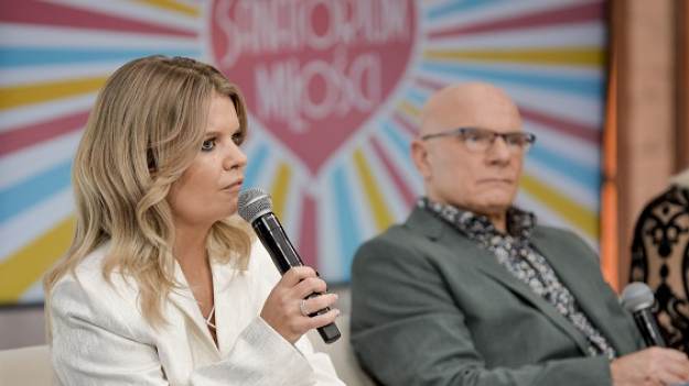 RMF Extra: Kiedy nowe odcinki "Sanatorium miłości 6"? Marta Manowska podsumowała uczestników: "Nie było tak łatwo"