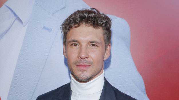 RMF Extra: Mikołaj Roznerski nie zatańczy w "Tańcu z Gwiazdami"? "Były plany"