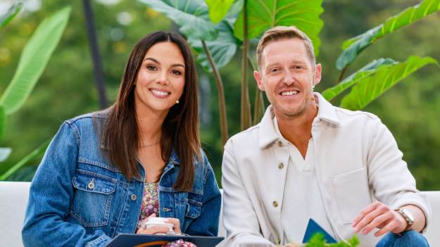 RMF Extra: Paulina Krupińska w „Dzień dobry TVN” z nowym partnerem. To on zastąpi Michałowskiego