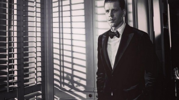 RMF Extra: Wojciech Szczęsny śpiewa jak Mariah Carey! Posłuchajcie jego wersji "All I Want for Christmas Is You"