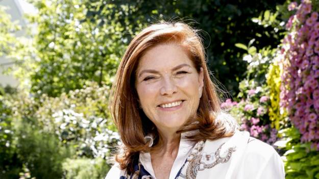 RMF Extra: Katarzyna Dowbor schudła 20 kilogramów. Zdradziła, jaki jest jej sekret 