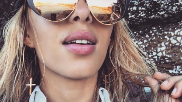 RMF Extra: Ewa Chodakowska obcięła włosy! Wygląda przepięknie