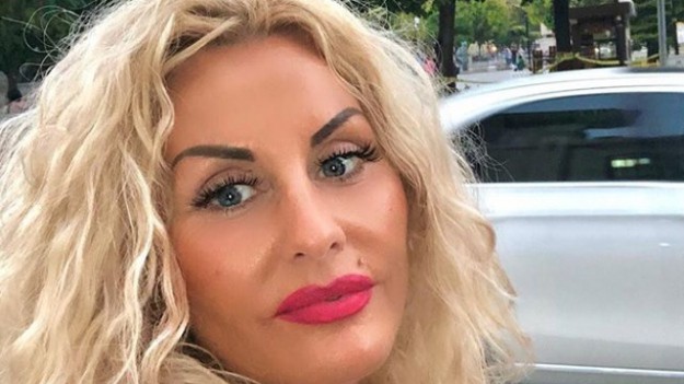 RMF Extra: Dagmara z show Królowe Życia zagra w filmie Vegi? To zdjęcie mówi samo za siebie!