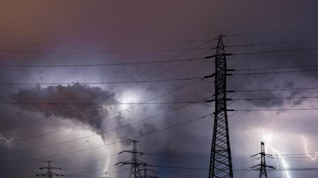 RMF Extra: Co zrobić, gdy zaskoczy nas burza? O tym warto pamiętać!