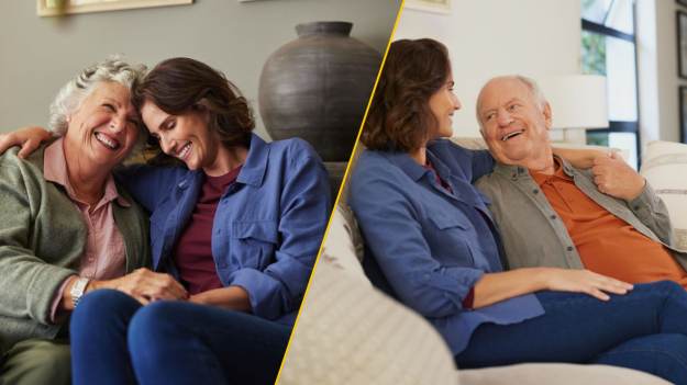 RMF Extra: Po kim dziedziczymy inteligencję? Naukowcy nie mają wątpliwości