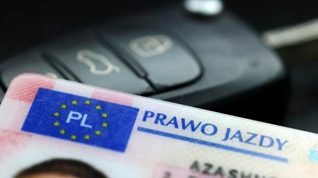 RMF Extra: Zdał egzamin na prawo jazdy za... 58 razem. "Jestem bardzo szczęśliwy"