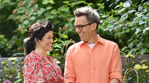 RMF Extra: Katarzyna Cichopek dzieli się swoim szczęściem. "W końcu pojawił się w naszej rodzinie" [FOTO]