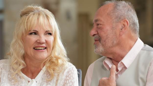 RMF Extra: Teodozja z "Sanatorium miłości": "Żałuję niewykorzystanej szansy"