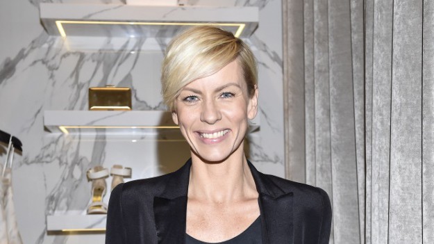 RMF Extra: Anita Werner na wyjątkowym zdjęciu. W takim wydaniu nie zobaczysz jej w "Faktach"!