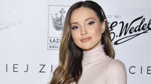 RMF Extra: Marina pokazała jak świętuje Dzień Matki! Mały Liam skradł serca internautów!