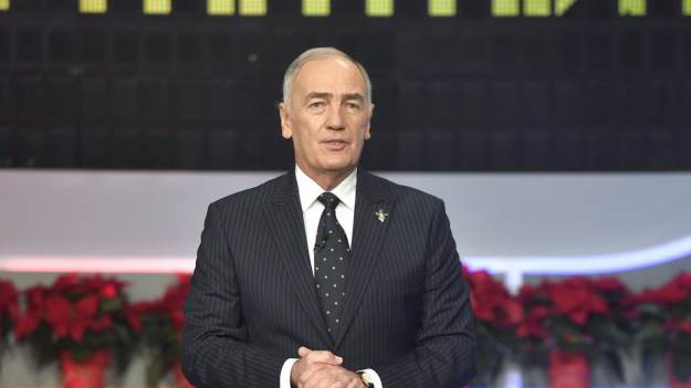 RMF Extra: Na plan „Familiady” wszedł inny prowadzący. Karol Strasburger nadał oficjalny komunikat